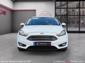Ford focus 1.0 ecoboost 100 ss titanium ganratie 12 mois occasion abbeville simplicicar simplicibike france