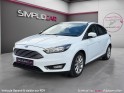 Ford focus 1.0 ecoboost 100 ss titanium ganratie 12 mois occasion abbeville simplicicar simplicibike france