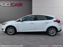 Ford focus 1.0 ecoboost 100 ss titanium ganratie 12 mois occasion abbeville simplicicar simplicibike france