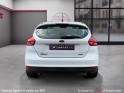 Ford focus 1.0 ecoboost 100 ss titanium ganratie 12 mois occasion abbeville simplicicar simplicibike france