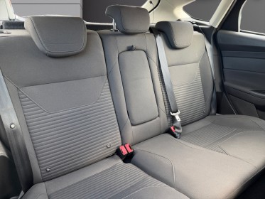 Ford focus 1.0 ecoboost 100 ss titanium ganratie 12 mois occasion abbeville simplicicar simplicibike france