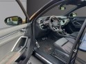Audi rs q3 sportback 400ch quattro - full black - full - faible km - immat fr - occasion simplicicar compiegne simplicicar... Audi rs q3 sportback 400ch quattro - full black - full - faible km - immat fr - occasion simplicicar compiegne simplicicar...