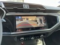 Audi rs q3 sportback 400ch quattro - full black - full - faible km - immat fr - occasion simplicicar compiegne simplicicar... Audi rs q3 sportback 400ch quattro - full black - full - faible km - immat fr - occasion simplicicar compiegne simplicicar...