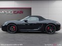 Porsche 718 boxster 2.5i s 350 ch pdk //suivi porsche//garantie constructeur// occasion simplicicar lille  simplicicar... Porsche 718 boxster 2.5i s 350 ch pdk //suivi porsche//garantie constructeur// occasion simplicicar lille  simplicicar...