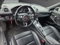 Porsche 718 boxster 2.5i s 350 ch pdk //suivi porsche//garantie constructeur// occasion simplicicar lille  simplicicar... Porsche 718 boxster 2.5i s 350 ch pdk //suivi porsche//garantie constructeur// occasion simplicicar lille  simplicicar...
