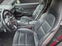 Porsche 718 boxster 2.5i s 350 ch pdk //suivi porsche//garantie constructeur// occasion simplicicar lille  simplicicar... Porsche 718 boxster 2.5i s 350 ch pdk //suivi porsche//garantie constructeur// occasion simplicicar lille  simplicicar...
