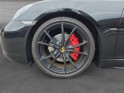 Porsche 718 boxster 2.5i s 350 ch pdk //suivi porsche//garantie constructeur// occasion simplicicar lille  simplicicar... Porsche 718 boxster 2.5i s 350 ch pdk //suivi porsche//garantie constructeur// occasion simplicicar lille  simplicicar...