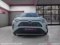Toyota rav4 hybride my20 218 ch 2wd lounge full entretien toyota occasion avignon (84) simplicicar simplicibike france
