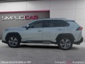 Toyota rav4 hybride my20 218 ch 2wd lounge full entretien toyota occasion avignon (84) simplicicar simplicibike france