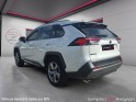 Toyota rav4 hybride my20 218 ch 2wd lounge full entretien toyota occasion avignon (84) simplicicar simplicibike france