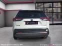 Toyota rav4 hybride my20 218 ch 2wd lounge full entretien toyota occasion avignon (84) simplicicar simplicibike france