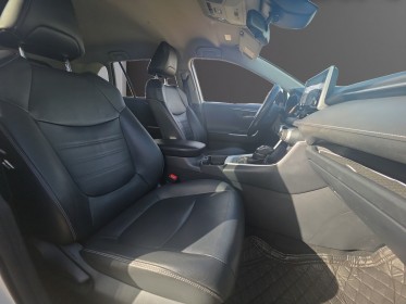 Toyota rav4 hybride my20 218 ch 2wd lounge full entretien toyota occasion avignon (84) simplicicar simplicibike france