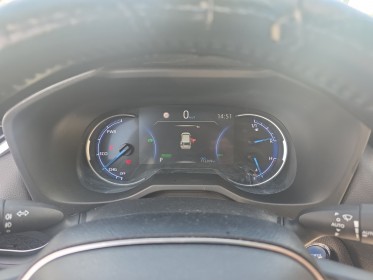 Toyota rav4 hybride my20 218 ch 2wd lounge full entretien toyota occasion avignon (84) simplicicar simplicibike france