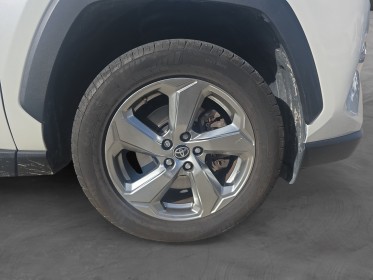 Toyota rav4 hybride my20 218 ch 2wd lounge full entretien toyota occasion avignon (84) simplicicar simplicibike france