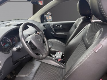 Renault koleos 2.0 dci 150 bose edition régulateur de vitesse garantie 12 mois occasion simplicicar mery-sur-oise...