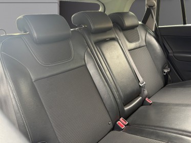 Renault koleos 2.0 dci 150 bose edition régulateur de vitesse garantie 12 mois occasion simplicicar mery-sur-oise...
