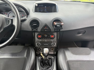 Renault koleos 2.0 dci 150 bose edition régulateur de vitesse garantie 12 mois occasion simplicicar mery-sur-oise...