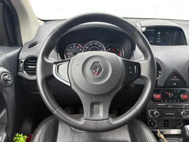 Renault koleos 2.0 dci 150 bose edition régulateur de vitesse garantie 12 mois occasion simplicicar mery-sur-oise...