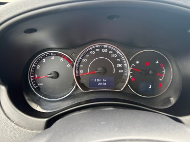 Renault koleos 2.0 dci 150 bose edition régulateur de vitesse garantie 12 mois occasion simplicicar mery-sur-oise...