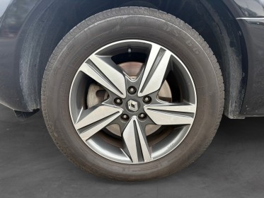 Renault koleos 2.0 dci 150 bose edition régulateur de vitesse garantie 12 mois occasion simplicicar mery-sur-oise...