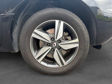 Renault koleos 2.0 dci 150 bose edition régulateur de vitesse garantie 12 mois occasion simplicicar mery-sur-oise...