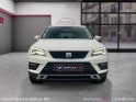 Seat ateca 1.5 tsi 150 ch act start/stop dsg7 style occasion simplicicar la fleche simplicicar simplicibike france