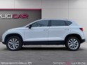 Seat ateca 1.5 tsi 150 ch act start/stop dsg7 style occasion simplicicar la fleche simplicicar simplicibike france