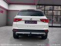 Seat ateca 1.5 tsi 150 ch act start/stop dsg7 style occasion simplicicar la fleche simplicicar simplicibike france
