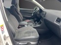Seat ateca 1.5 tsi 150 ch act start/stop dsg7 style occasion simplicicar la fleche simplicicar simplicibike france