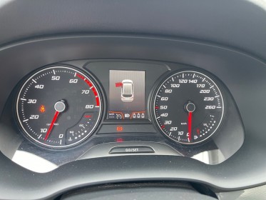 Seat ateca 1.5 tsi 150 ch act start/stop dsg7 style occasion simplicicar la fleche simplicicar simplicibike france