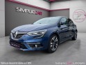 Renault megane iv berline tce 140 energy intens occasion simplicicar limoges  simplicicar simplicibike france