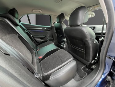 Renault megane iv berline tce 140 energy intens occasion simplicicar limoges  simplicicar simplicibike france