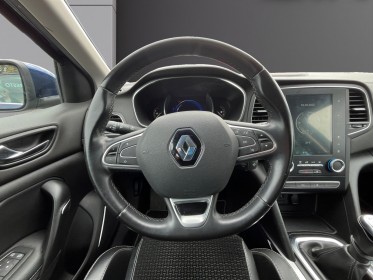 Renault megane iv berline tce 140 energy intens occasion simplicicar limoges  simplicicar simplicibike france