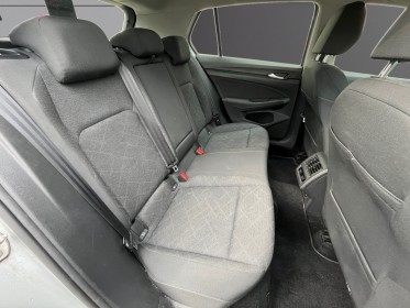 Volkswagen golf 1.0 tsi opf 110 bvm6 life business entretien complet occasion simplicicar la ciotat simplicicar simplicibike...