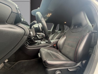 Mercedes classe a 200 7g-dct amg line occasion simplicicar brive la gaillarde  simplicicar simplicibike france