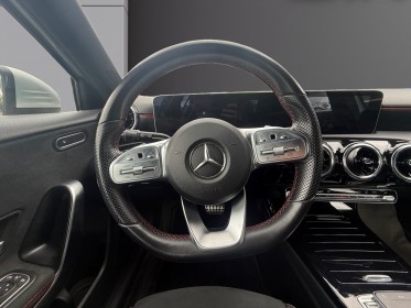 Mercedes classe a 200 7g-dct amg line occasion simplicicar brive la gaillarde  simplicicar simplicibike france