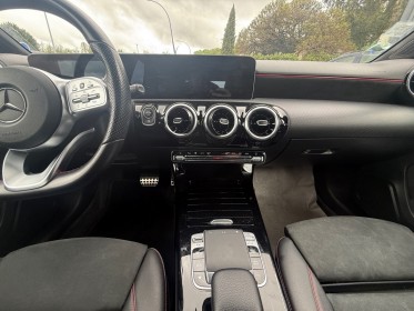 Mercedes classe a 200 7g-dct amg line occasion simplicicar brive la gaillarde  simplicicar simplicibike france