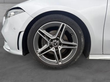 Mercedes classe a 200 7g-dct amg line occasion simplicicar brive la gaillarde  simplicicar simplicibike france