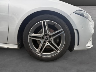 Mercedes classe a 200 7g-dct amg line occasion simplicicar brive la gaillarde  simplicicar simplicibike france