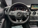Mercedes gla 220 d 7-g dct 4-matic fascination, toit ouvrant panoramique, amg line , entretien mercedes occasion simplicicar...