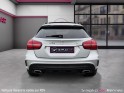 Mercedes gla 220 d 7-g dct 4-matic fascination, toit ouvrant panoramique, amg line , entretien mercedes occasion simplicicar...