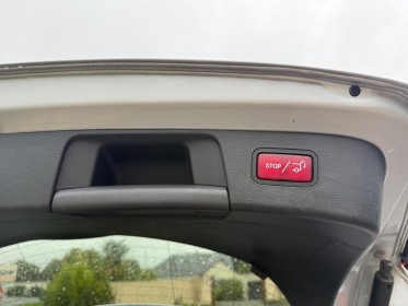 Mercedes gla 220 d 7-g dct 4-matic fascination, toit ouvrant panoramique, amg line , entretien mercedes occasion simplicicar...