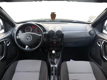 Dacia duster 1.5 dci 90 4x2 eco2 ambiance occasion simplicicar st-maximin simplicicar simplicibike france