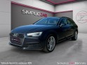 Audi a4 avant business line 2.0 tdi 150 s tronic 7 - climatisation automatique - régulateur de vitesse... occasion...