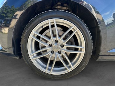 Audi a4 avant business line 2.0 tdi 150 s tronic 7 - climatisation automatique - régulateur de vitesse... occasion...