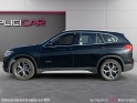 Bmw x1 f48 sdrive 18d 150 ch bva8 xline occasion simplicicar rennes simplicicar simplicibike france Bmw x1 f48 sdrive 18d 150 ch bva8 xline occasion simplicicar rennes simplicicar simplicibike france