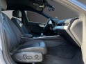 Audi a5 sportback 45 tdi 3.0 v6 231cv tiptronic 8 quattro avus - attelage électrique  - camera de recul - coffre... Audi a5 sportback 45 tdi 3.0 v6 231cv tiptronic 8 quattro avus - attelage électrique  - camera de recul - coffre...
