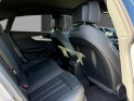 Audi a5 sportback 45 tdi 3.0 v6 231cv tiptronic 8 quattro avus - attelage électrique  - camera de recul - coffre... Audi a5 sportback 45 tdi 3.0 v6 231cv tiptronic 8 quattro avus - attelage électrique  - camera de recul - coffre...