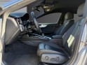 Audi a5 sportback 45 tdi 3.0 v6 231cv tiptronic 8 quattro avus - attelage électrique  - camera de recul - coffre... Audi a5 sportback 45 tdi 3.0 v6 231cv tiptronic 8 quattro avus - attelage électrique  - camera de recul - coffre...