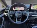 Audi a5 sportback 45 tdi 3.0 v6 231cv tiptronic 8 quattro avus - attelage électrique  - camera de recul - coffre... Audi a5 sportback 45 tdi 3.0 v6 231cv tiptronic 8 quattro avus - attelage électrique  - camera de recul - coffre...